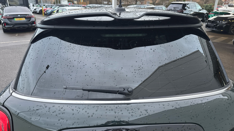 MINI Hatchback 2.0 John Cooper Works Premium 3dr Auto Petrol Hatchback